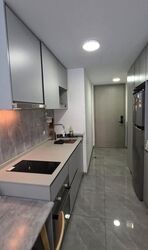 The Garden Residences (D19), Apartment #626256141
